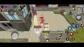 RAN MOBILE  K*LLING DARK SWORDSMAN 2 SW 1 FS (POTS WENT OUT)🥲