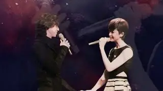 【爱上哥们 Bromance】【楚妍】每一对CP都应该有一首终身美丽