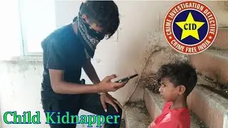childa kidnapped round 2 hell || CID || new episode 2 || Round 2 hell || man on mission || 2023