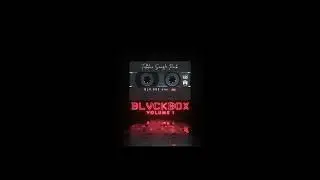 BLVCKBOX Vol. 1