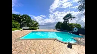 Paradise Cove, Pango, Port Vila, Vanuatu