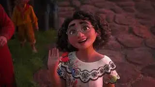 Disney - Lithium [Evanescence]