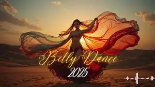 🕌 Enchanted Nubian Nights &ndash; Egyptian Belly Dance in the Pharaoh&rsquo;s Royal Court | Oriental Music