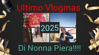 Aspettando l' Anno nuovo!