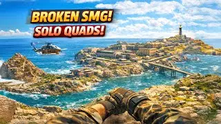 🔴 #1 MAX SENSITIVITY *Pushups every death 😭* 🔴👑 #1 TOP 250 👑 COD IS LIFE 👑 1v4 KING 👑