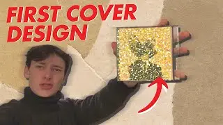 Designing My First Album Cover