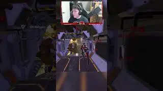 The new Drop Ship for Apex Legends comp!! #shorts #apexlegends
