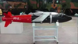 Chinese Weapons Systems - J-10, FBC-1, Missiles...
