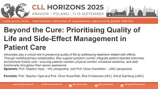 CLLHZ25 - Day 1 S3 - 