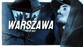 [FREE TO USE] TACO HEMINGWAY x LATARNIE WSZĘDZIE DAWNO ZGASŁY Type Beat 