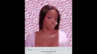 Chasing Time (S&M REMIX) #azealiabanks #azealiabanksremix #rihanna #rihannaloud #smrihanna