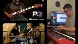 #DBFUNKCHALLENGE #3