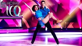Lucrezia & Brendyn Hit the Headlines! | Dancing on Ice 2020