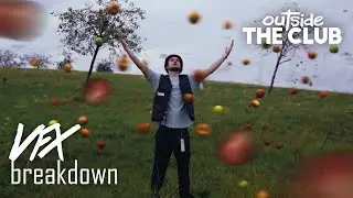 YUNG LARRY - APFEL | Phil Laude / VFX-Breakdown