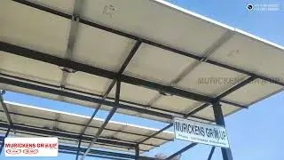 5 KW SOLAR POWERPLANT INSTALLATION IN UDAYAGIRI CHURCH | Murickens Group