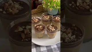 حلي صحي لمقاومة الانسولين بدون نشويات يساعد علي سرعة انقاص الوزن