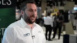 SmartServices&trade;: The IIoT Solution for Plastics Processors