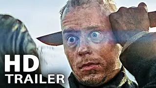 SISU Official Trailer (2023)