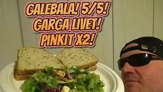 Mualiman Baras Galebala!