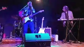 Hoochie Coochie Man by BluesSteel