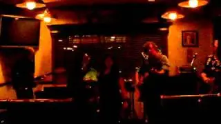 Seccond Wind Bandits at Middlebrook INN