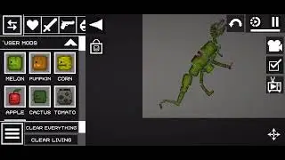 Episode 1 Season 1 . The mega destroyer 