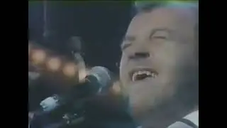 Joe Cocker - (Live 23/01/1989 For new President Bush - synchronized audio video)