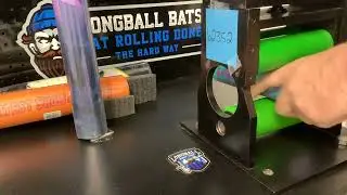 LongballBats.com Heat Rolled a 2026 Marucci CATX RCKLESS USA Baseball Bat, MSBCRC10USA 62352 B76