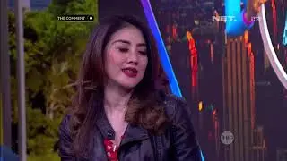 Duh, Cewek Secantik Mayang Naomi Ternyata Sering Ditipu Lelaki (2/4)
