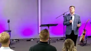 Fountain of Life Church Meridian Idaho  (Церковь Источник Жизни) 03.17.24