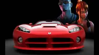 Midnight Club II - 