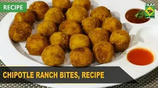 Chipotle Ranch Bites Complete Recipe | Masala Mornings | Shireen Anwer | Masala Tv