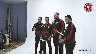 ///Чемпионат Мира по грэпплингу UWW 2019