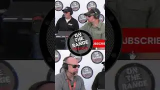 Trigger Wars Unleashed - The Rare Breed Story #podcast #freedom #shorts