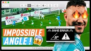 L'incroyable but de Payet face &agrave; Saint-Etienne sous tous les angles 🔥