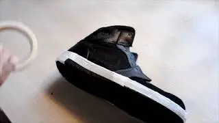 Air Jordan 1 custom, Кастом единичек