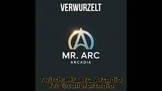 Verwurzelt #wurzeln #mrarc #arcadia #wachstum #stream