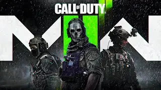 Modern Warfare 2 Open Beta Live - RTX 3060 + i5 12400F - PC