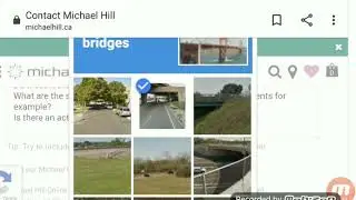Michael Hill... Asking Michael Hill about their watches.