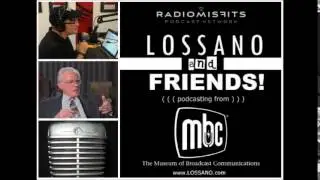 Lossano and Friends! featuring Harry Volkman