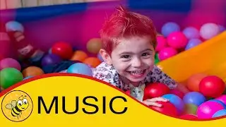 Soothing Relax Music: Children's background music, Happy Storytime Music