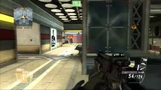 League Play 1vs4 on Express - genrich2009 IPS3I