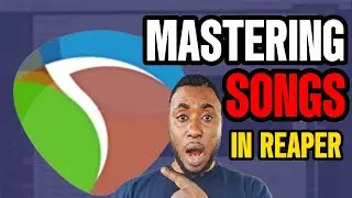 THIS Reaper Mastering Tutorial will make your sound HUGE
