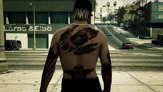 Living Legend Trailer