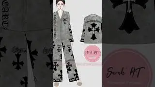 Pajama Design ss4 #fashion #trending #trendythreads