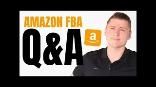 Amazon FBA Q&A Live - Trademarks,  LLC's,  Product Packaging,  Hazardous Goods...