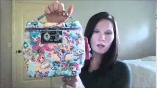 Jujube Unboxing!
