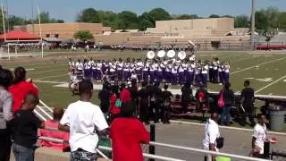 Sounds of Royalty (KIPP Atlanta Collegiate / KIPP WAYS Acad