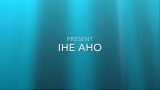DJ Wallis One - Ihe aho Official Lyrics Vidéo