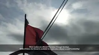 Onrust Tour Video